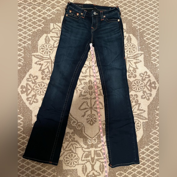 True Religion Boot Cut Jeans - Picture 9 of 9